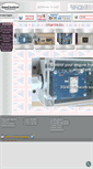Mobile Screenshot of gencontrol.co.uk